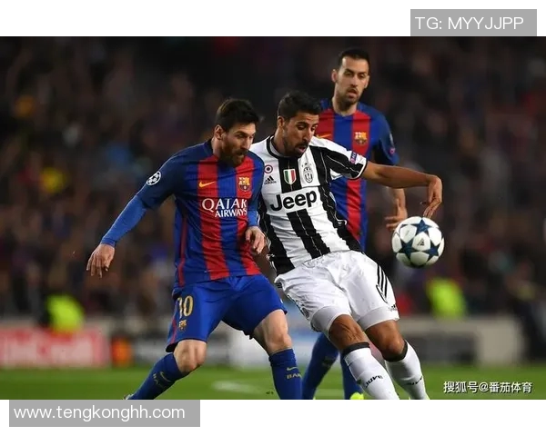 巴萨与尤文在2019年对决回顾：经典之战的战术分析与精彩瞬间